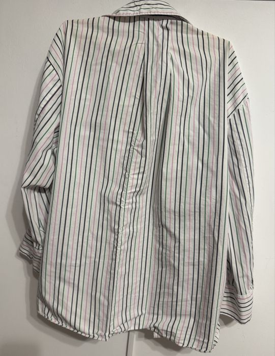Рубашка Zara, L-XL размер