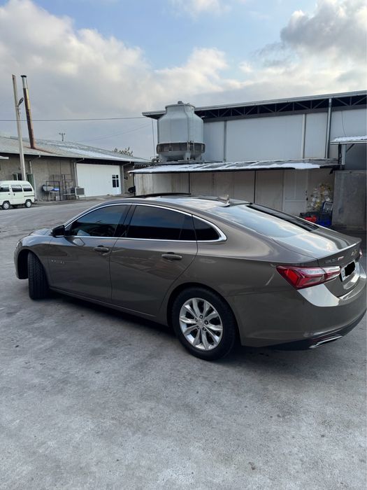 Срочно продается Malibu 2 2021 Premier!!!