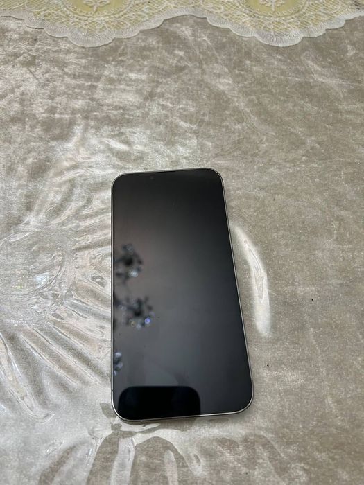 Iphone 13  pro 128 gb