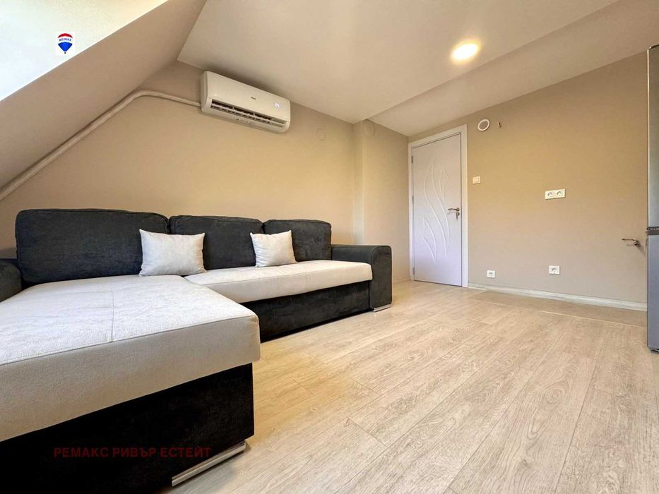 Продава се Двустаен апартамент в Русе, Широк център - 60 кв.м за 1332 €/кв.м - Снимка #10