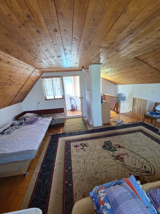 Продается дача в хорошем районе