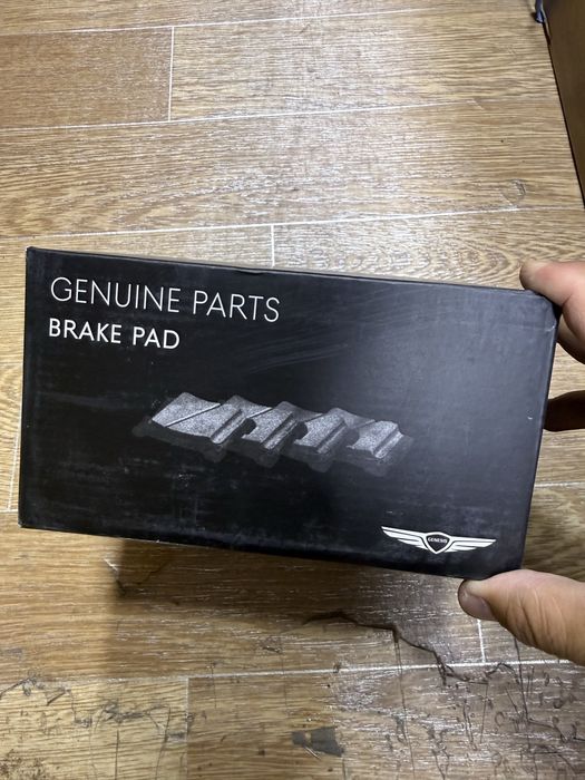 KIA Hyundai , Genesis калоткалар
