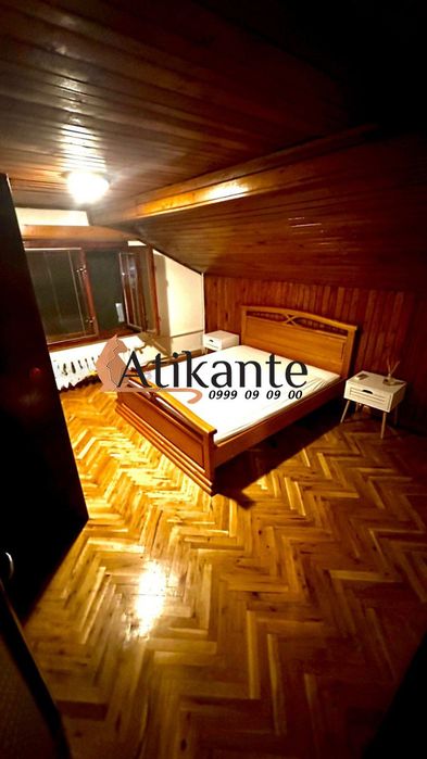 Дава се под наем Тристаен апартамент в София, Сухата река - 110 кв.м за 500 € - Снимка #2