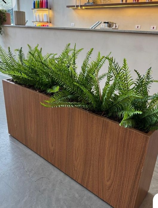 суней гулар кашпо декор