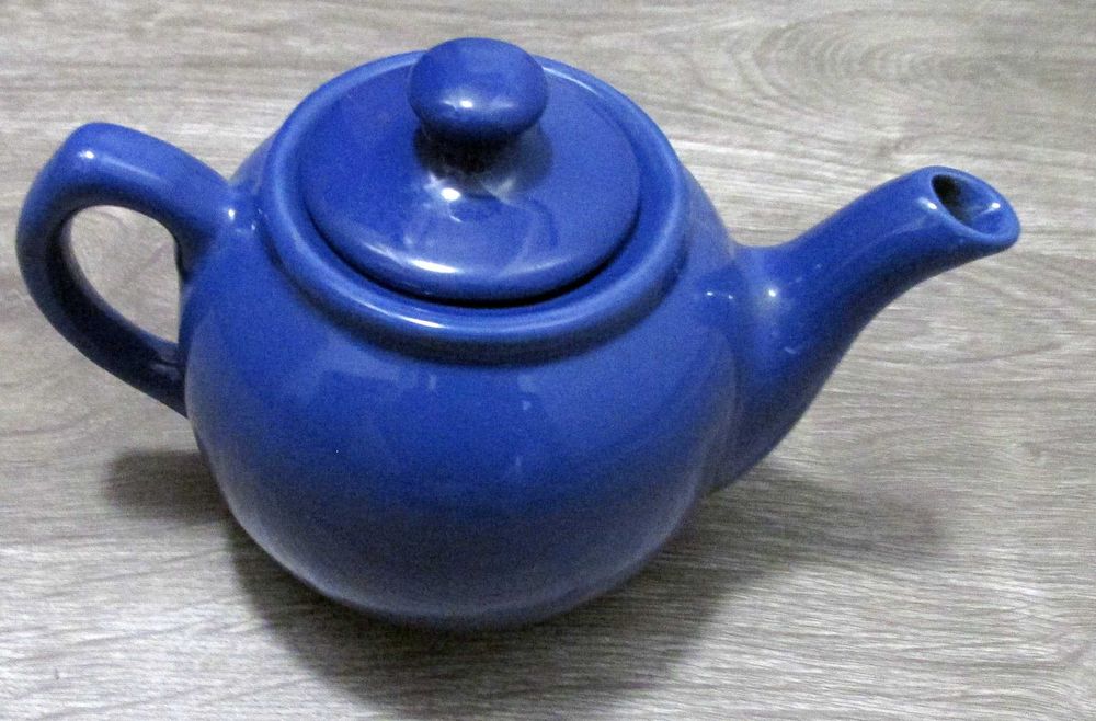 Красиви и интересни чайници и канички