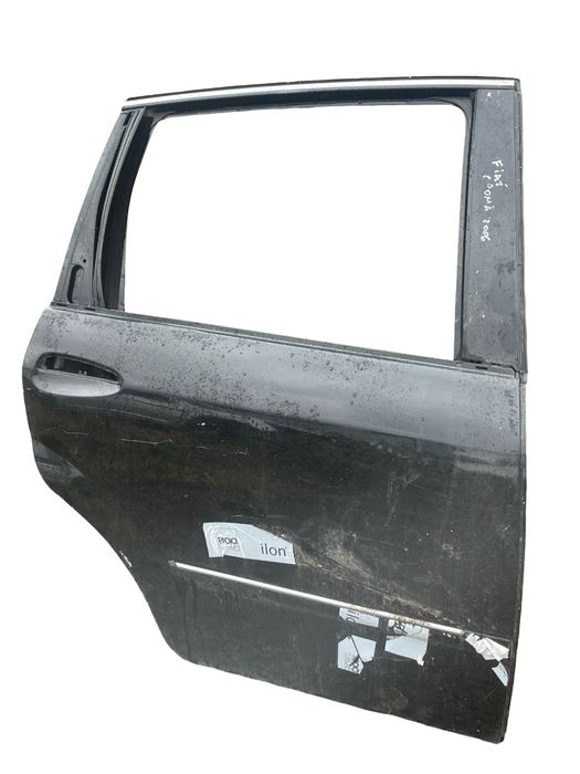 Usa Portiera Dreapta Spate Fiat Croma Ii 194 2005 - >