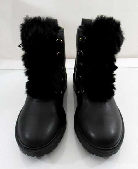 Боти Ralph Lauren