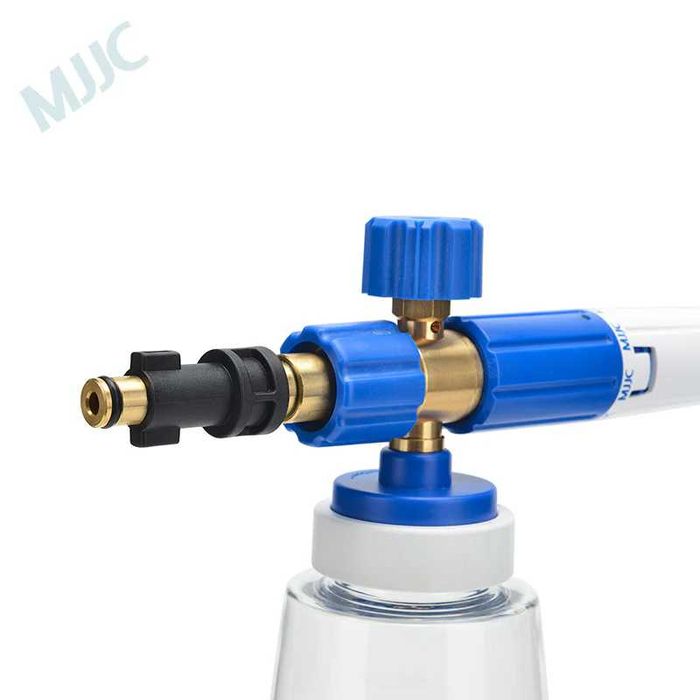 Пянообразувател MJJC S V3.0 за BOSCH AQT 100 PORTLAND HUSKY FAIP