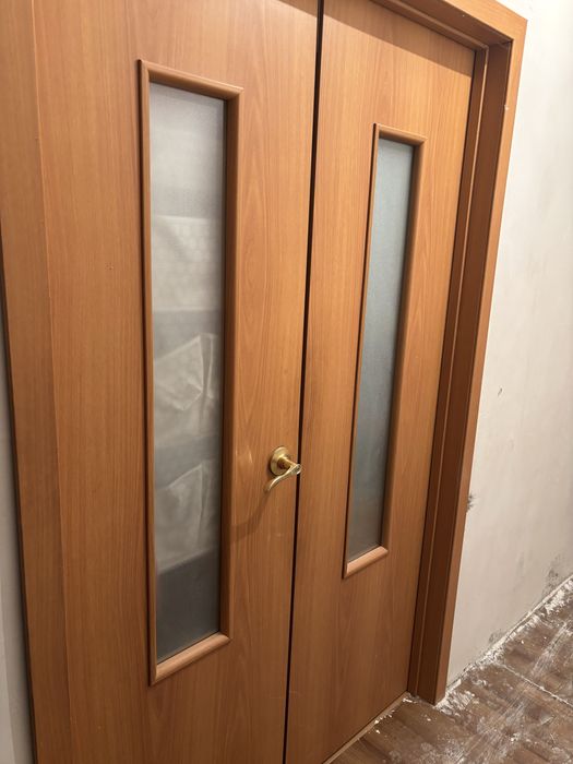 раковина, двери, комод