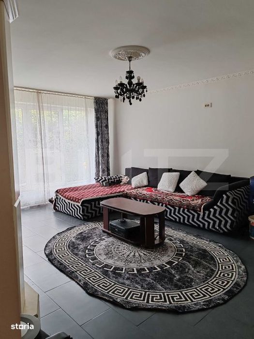 Casa P+1 cu toate utilitatile, 170 mp utili, 500 mp teren, in Bariera