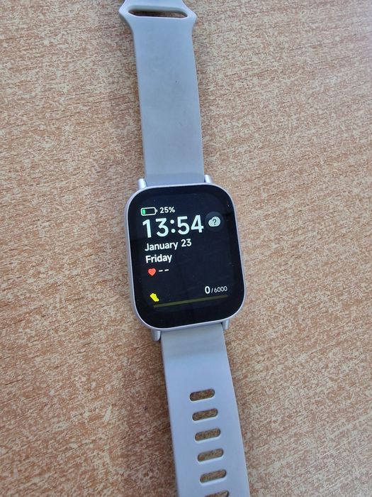 Смарт-часы Xiaomi Redmi Watch 5 Active 51 мм