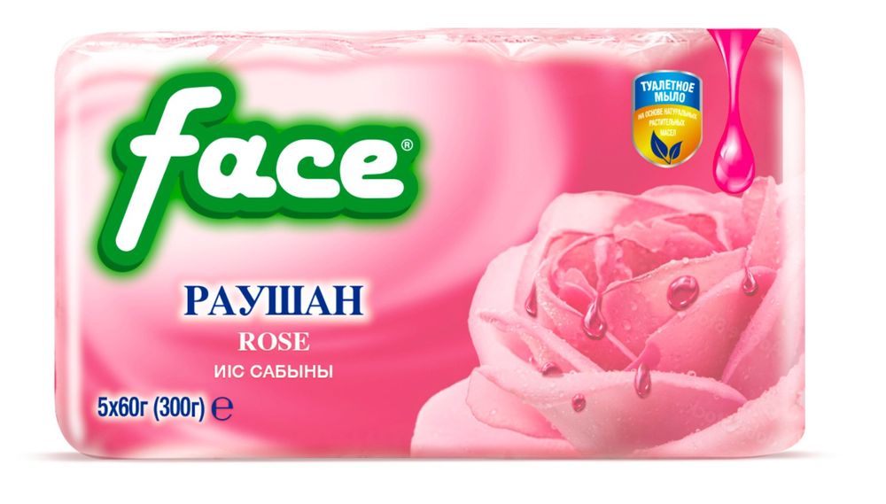 Производство твердого мыло