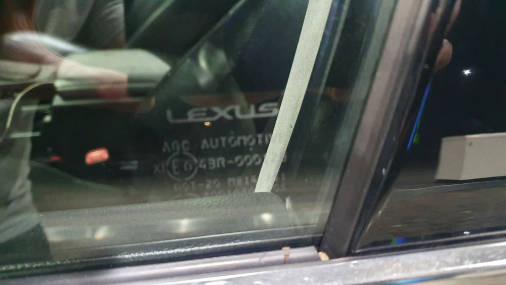 Продам Лексус в хор состоянии!