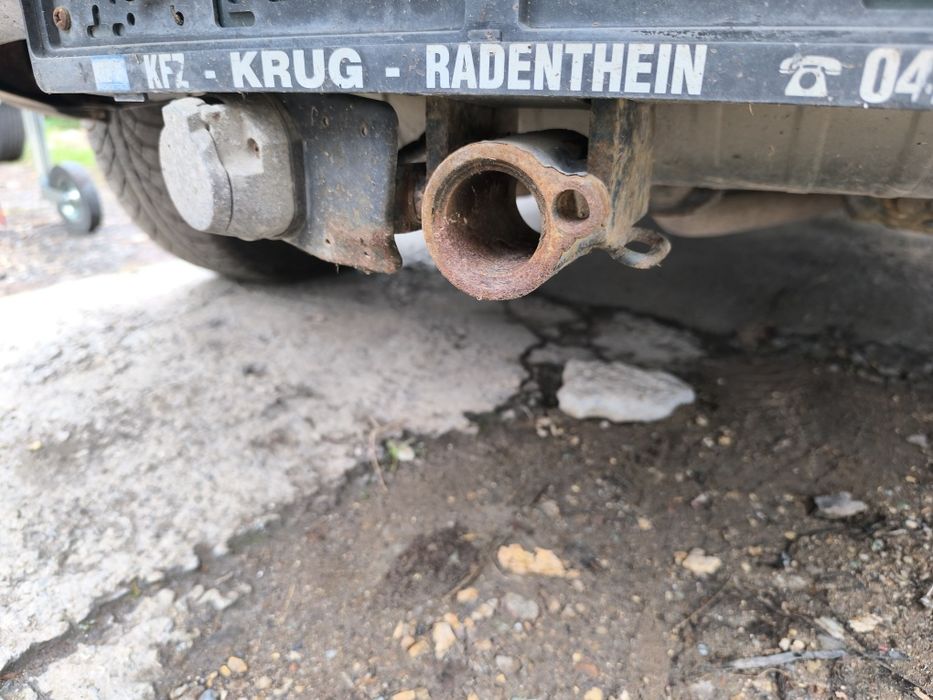 Suzuki Grand Vitara 1.9 129к.с. Ръчка НА ЧАСТИ