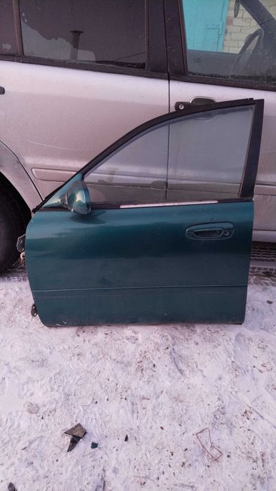 Mazda cronos 626GE запчасти разбор