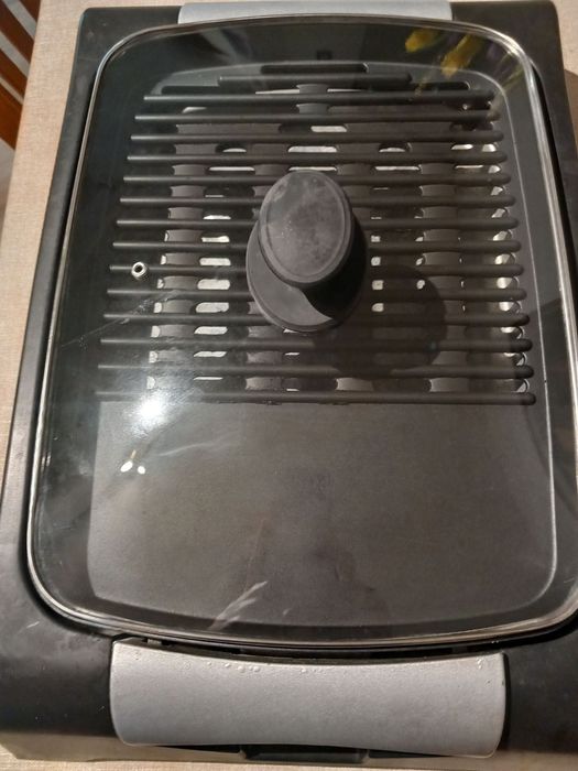 Електрическа Скара Finlux