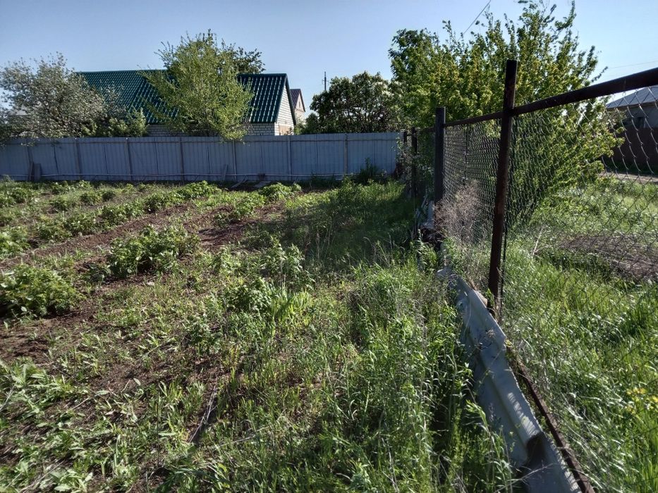 Продам участок 10 соток в Асане | ЛПХ
