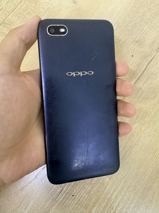 Oppo A1k Оппо А1к