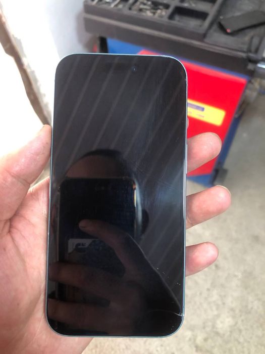 Iphone 16 Obmen