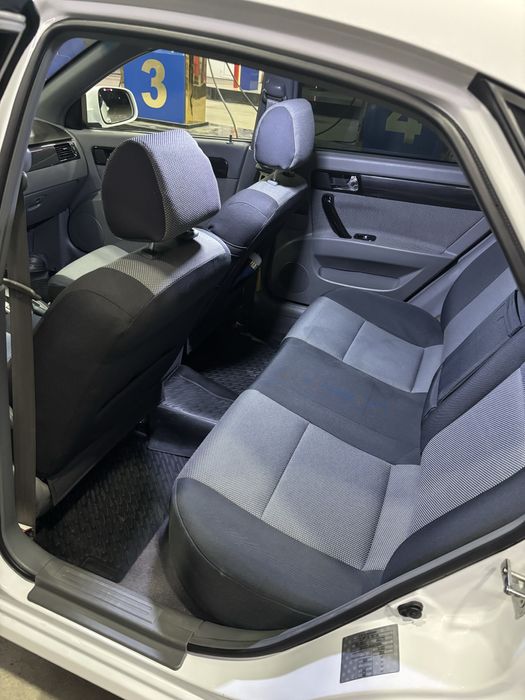 Chevrolet Gentra 2018 AT