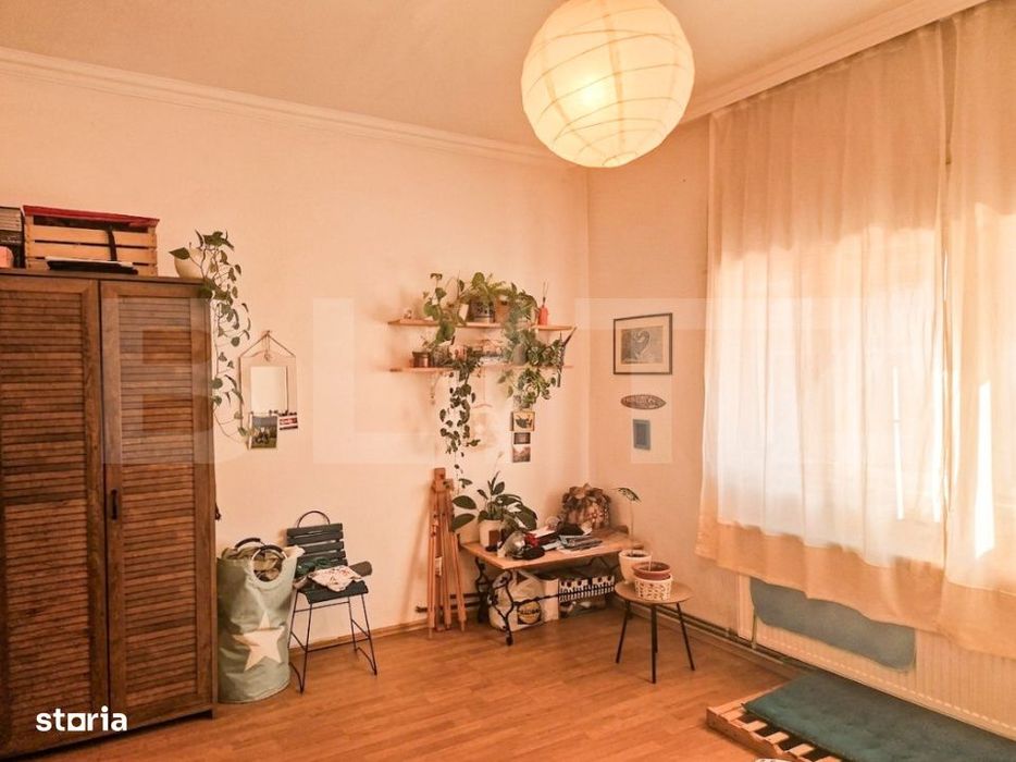 Casa alipita D+P, 79 mp util, 201 mp teren, Gruia