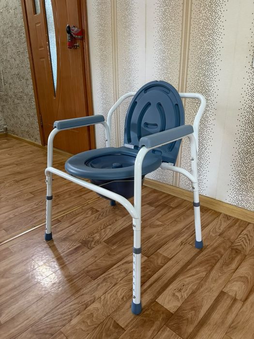Кресло туалет 3 в 1