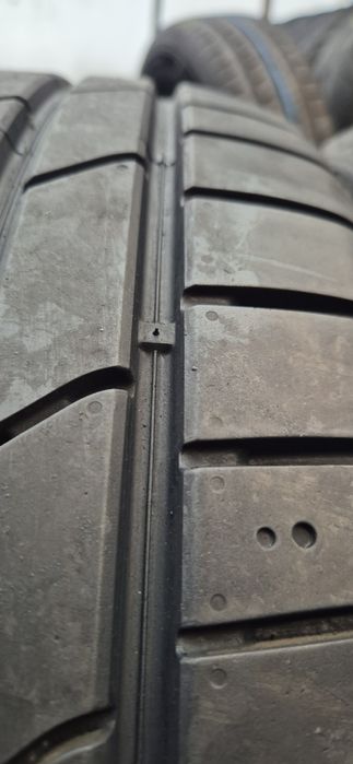 245 45 17 Hankook de vară 8mm