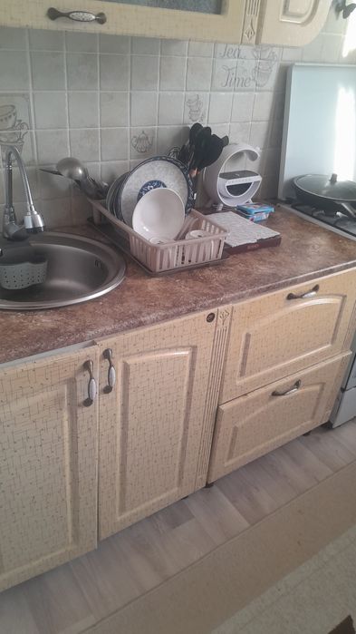 Продаётся 3 комнатная квартира