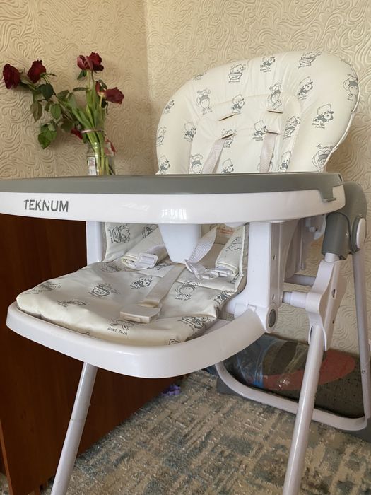 Стульчик для кормления