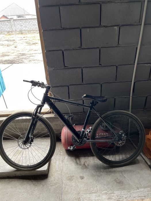 Велик спортивный