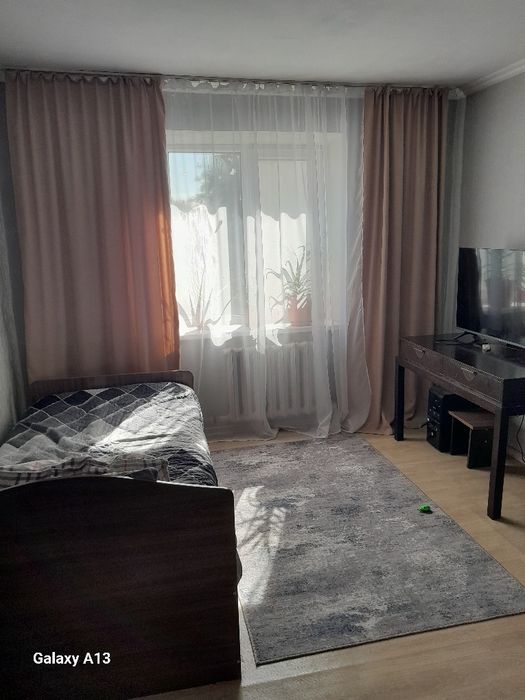 Продам 4х комнатный дом.