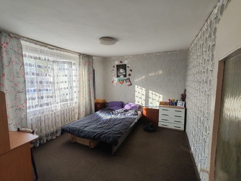 Дом в Шахтинске, возможно обмен