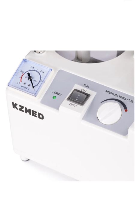 Хирургический отсасыватель