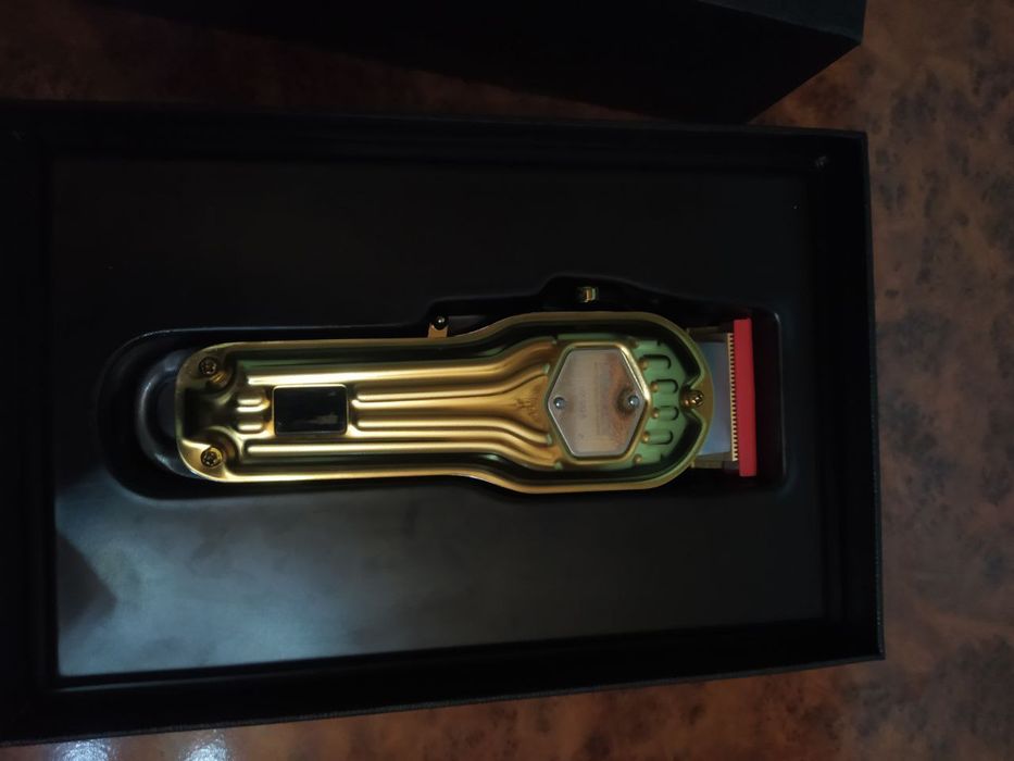 Promozer orginal professional soch olish moshinkasi