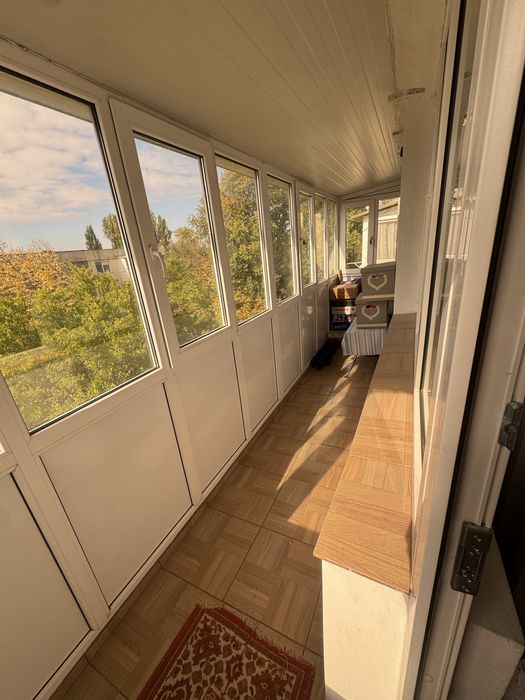 Apartament 3 camere - decomandat