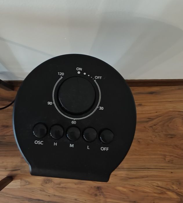 Колонен вентилатор MIDEA