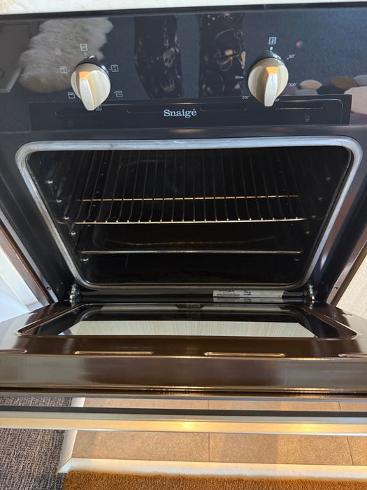 Фурна за вграждане Snaige