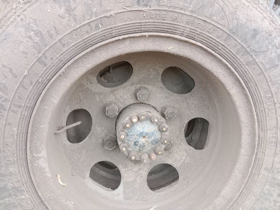 Продам Газ 53 самосвал.