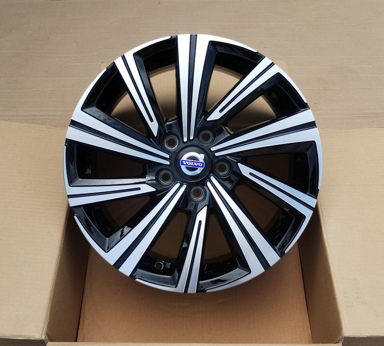 Jante 16 Volvo C30 C40 C70 S40 S60 S80 S90 V40 V50 V60 XC70