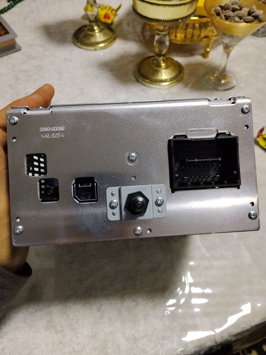 Cobalt magnetafon radnoy yangi