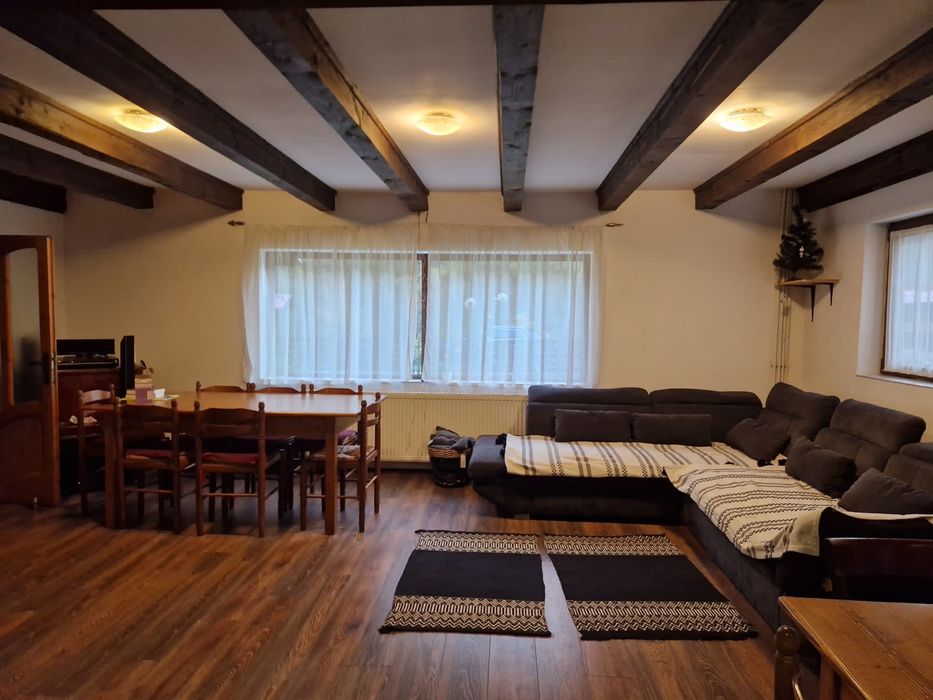 Cabana de vanzare zona Marisel (Rusesti)