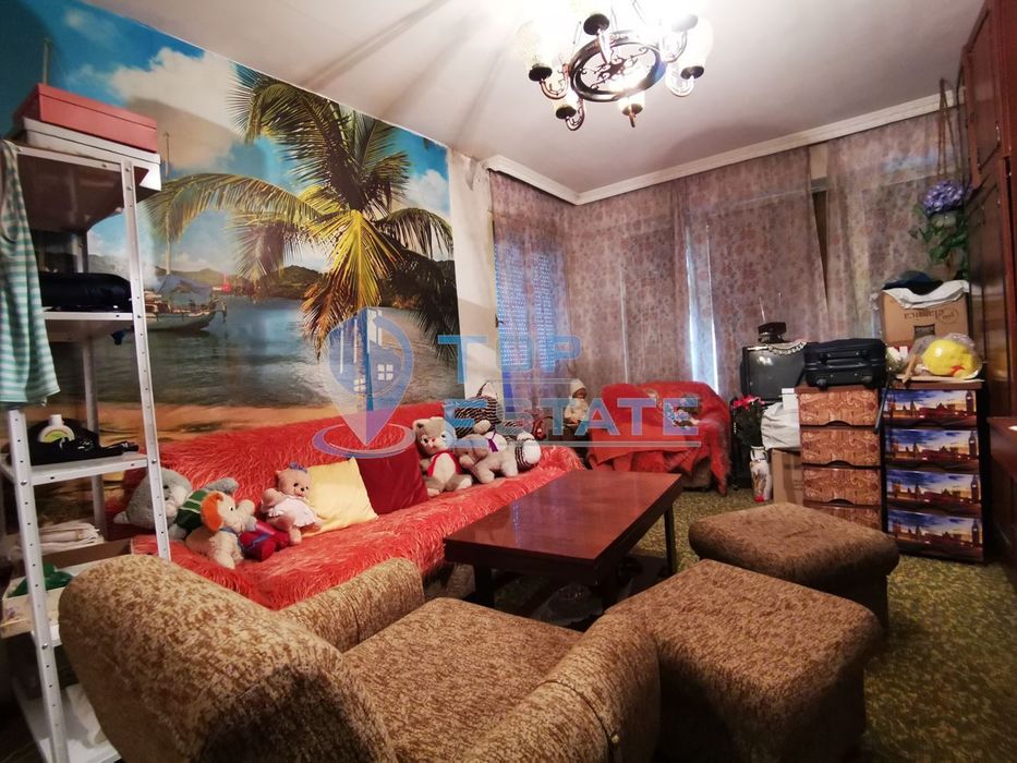 Продава се Двустаен апартамент в Лясковец - 76 кв.м за 658 €/кв.м - Снимка #1