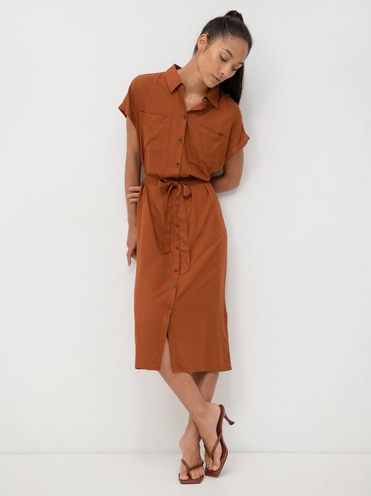 Рокля Tom Tailor