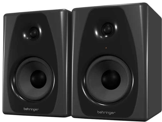Студийные мониторы Behringer Studio 50USB