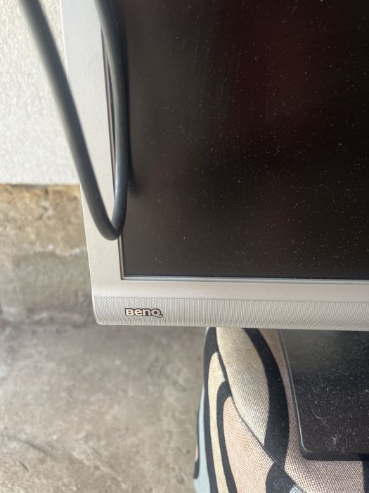 Монитор за настолен компютър “BenQ”
