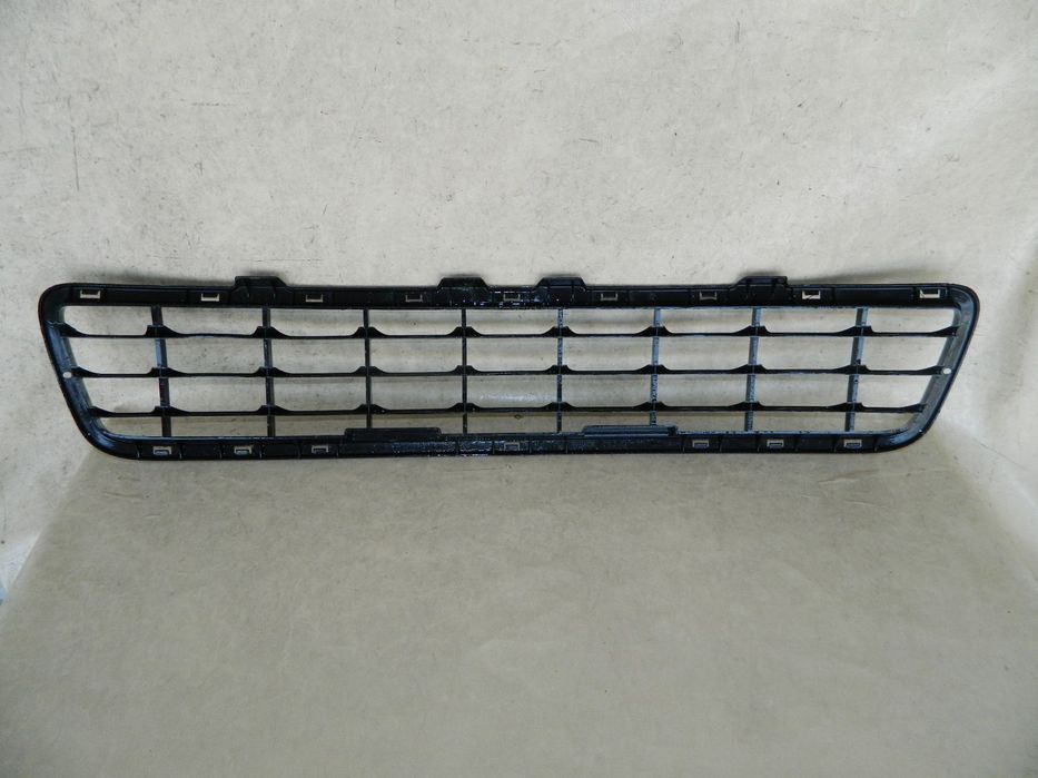 Grila intre proiectoare, Fiat Punto facelift, 2003, 2004, 2005, 2006,, 735320216