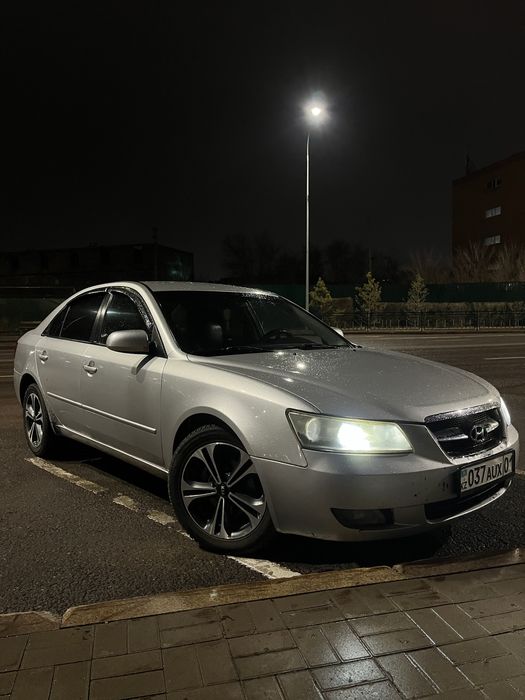 Продам sonata nf