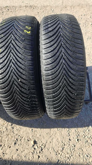 # 205/60 R16 • Iarna • Michelin Alpin A5 92H | 2 buc | Pret/buc