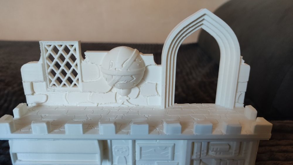 Замък за Хари Потър Фънко Поп