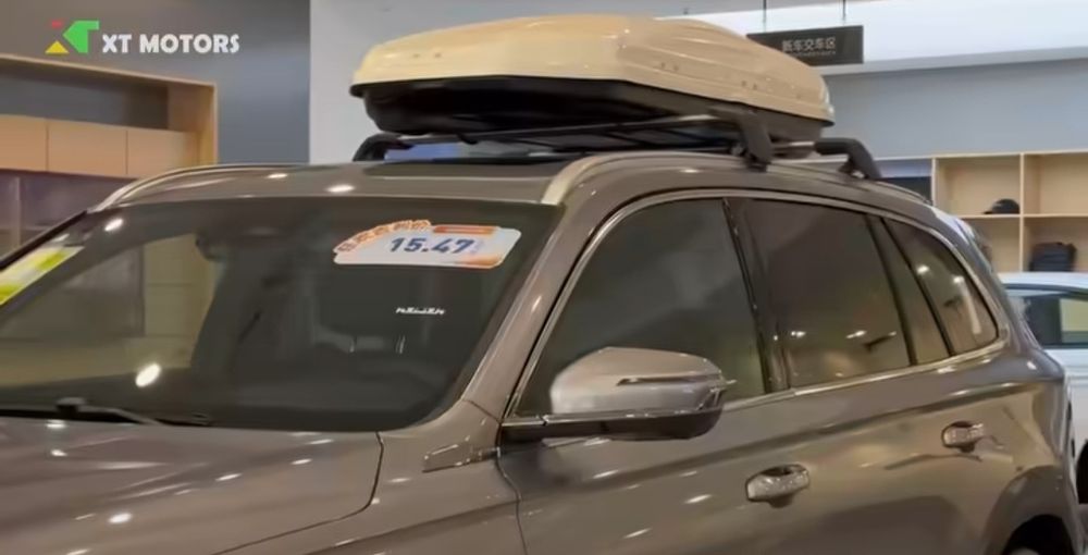 Автобокс,Avtoboks,Autobox,Богаж,Avtobogaj